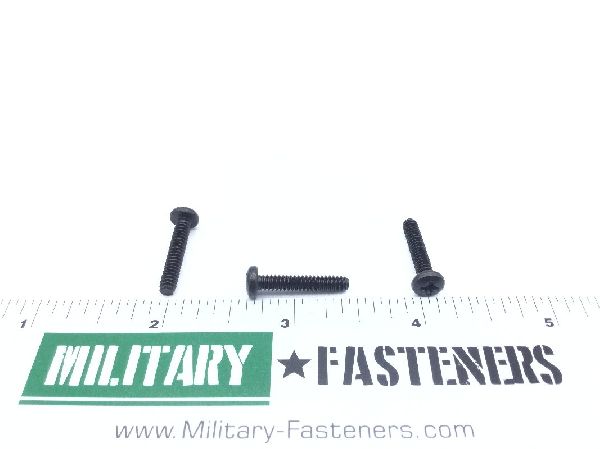 MS51957-32B Machine Screw (2)