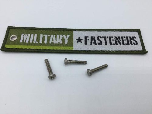 MS51957-32 Machine Screw (2)