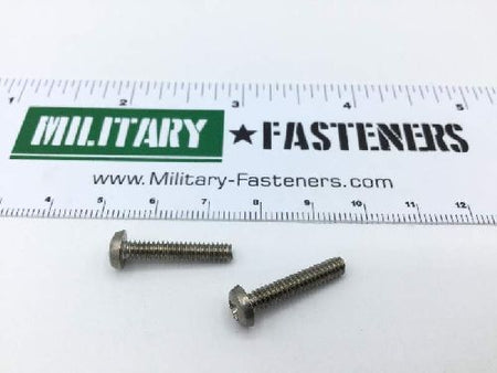 MS51957-32 Machine Screw (3)