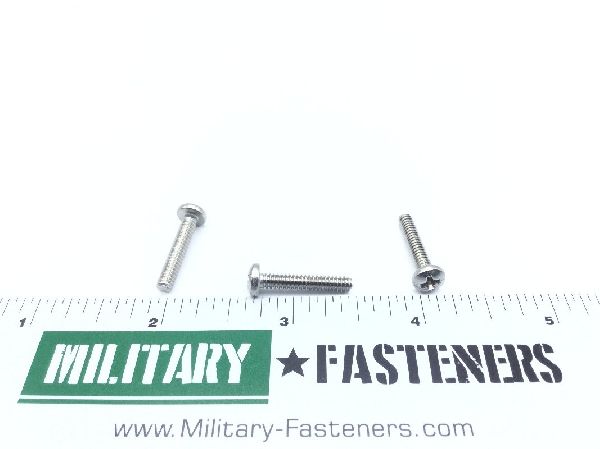 MS51957-32 Machine Screw (4)