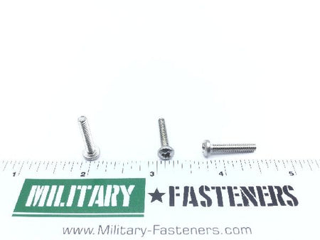 MS51957-32 Machine Screw (5)