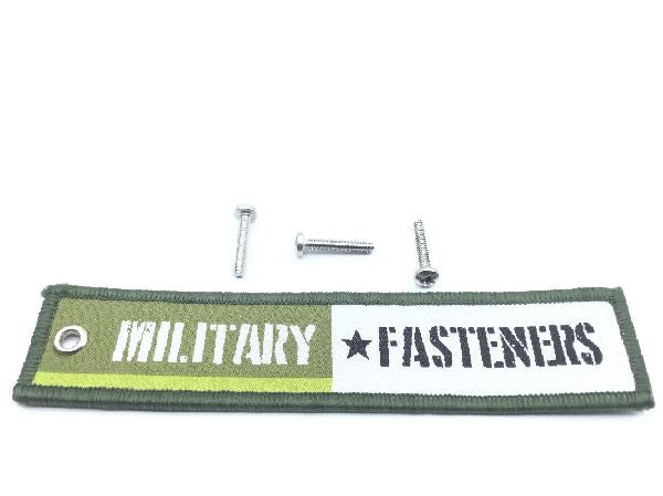 MS51957-32 Machine Screw (6)