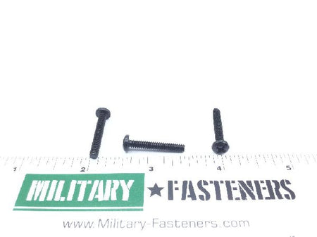 MS51957-33B Machine Screw