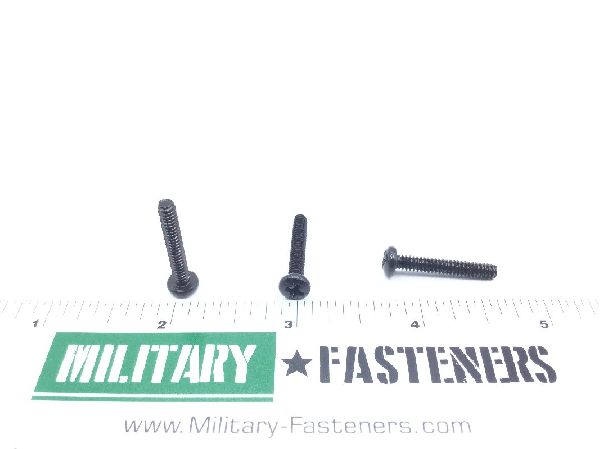 MS51957-33B Machine Screw (2)