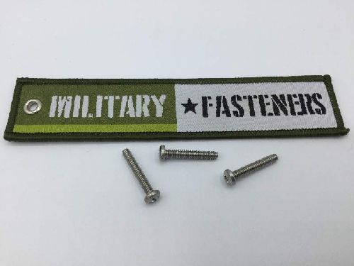 MS51957-33 Machine Screw (2)