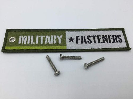 MS51957-33 Machine Screw (2)
