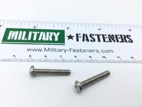 MS51957-33 Machine Screw (3)