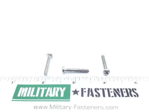 MS51957-33 Machine Screw (4)