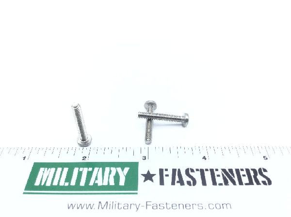 MS51957-33 Machine Screw (5)
