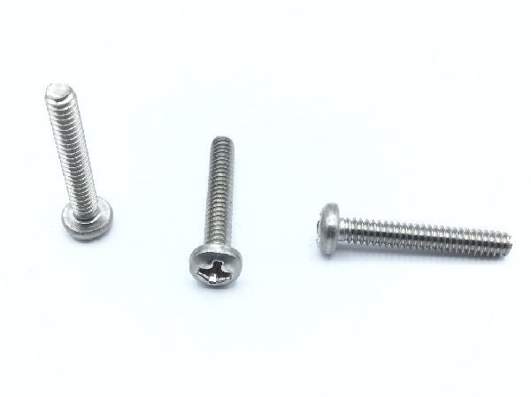 MS51957-33 Machine Screw (9)