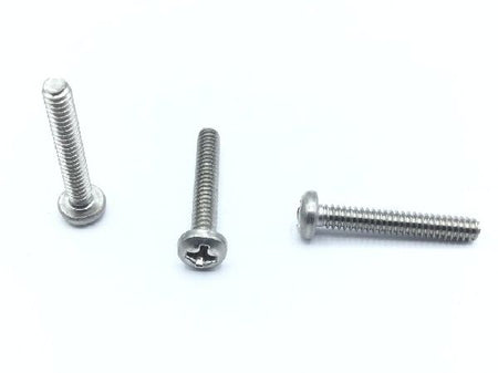 MS51957-33 Machine Screw (9)