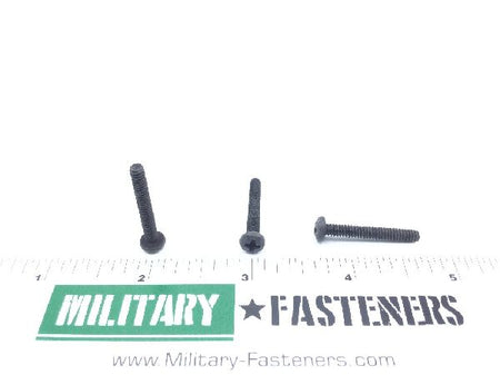 MS51957-34B Machine Screw (2)