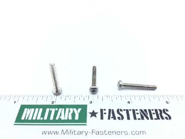 MS51957-34 Machine Screw (2)