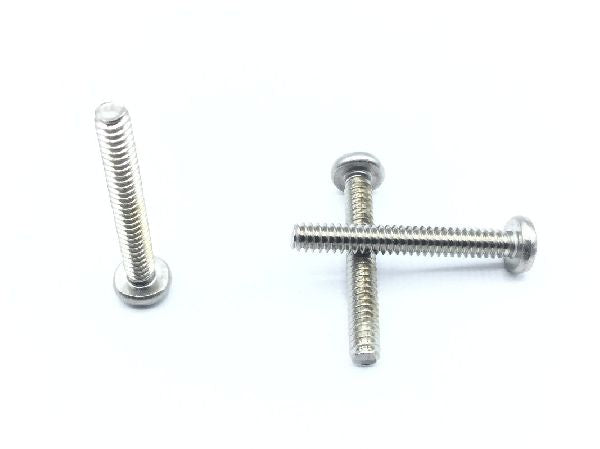 MS51957-34 Machine Screw (5)