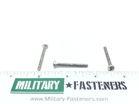 MS51957-35 Machine Screw