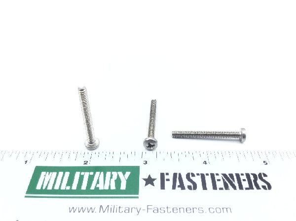 MS51957-35 Machine Screw (2)