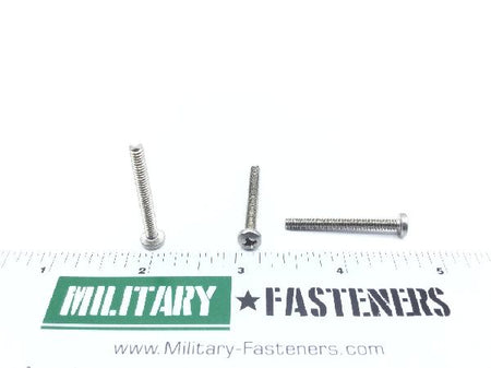 MS51957-35 Machine Screw (2)
