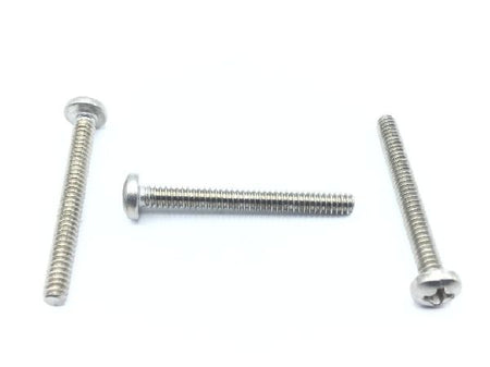 MS51957-35 Machine Screw (4)