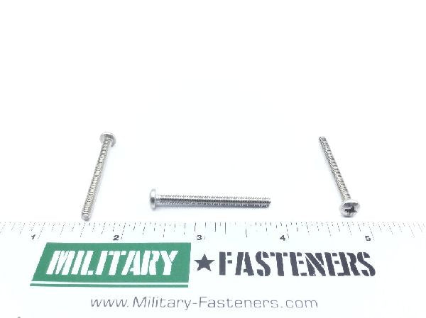 MS51957-36 Machine Screw