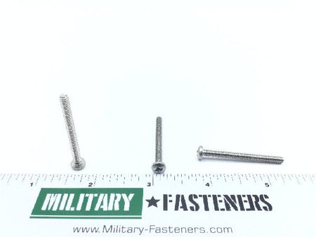 MS51957-36 Machine Screw (2)