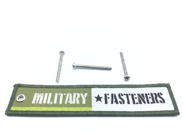 MS51957-36 Machine Screw (3)