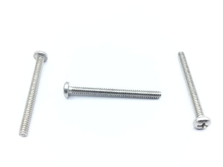 MS51957-36 Machine Screw (4)
