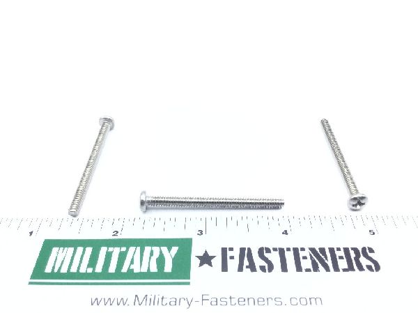 MS51957-37 Machine Screw