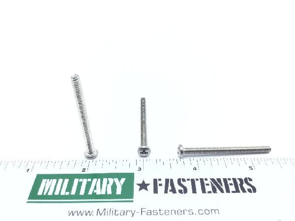 MS51957-37 Machine Screw (2)