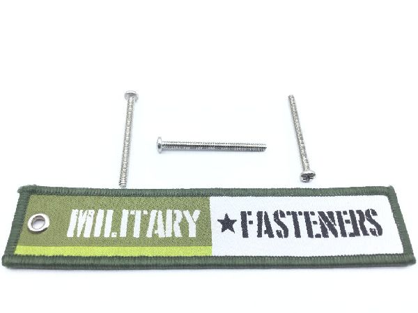 MS51957-37 Machine Screw (3)