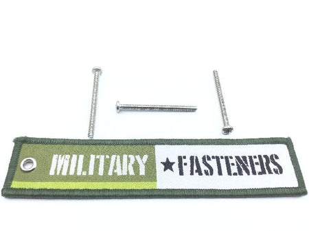 MS51957-37 Machine Screw (3)