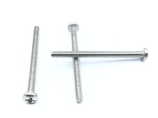 MS51957-37 Machine Screw (5)