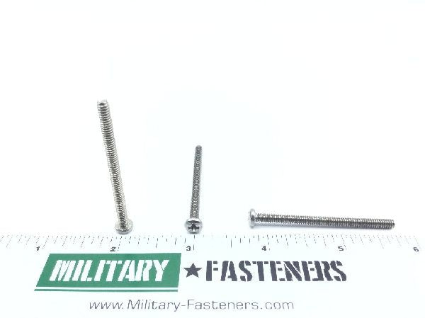 MS51957-38 Machine Screw (2)