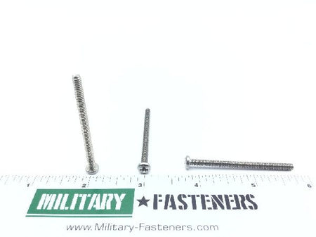 MS51957-38 Machine Screw (2)
