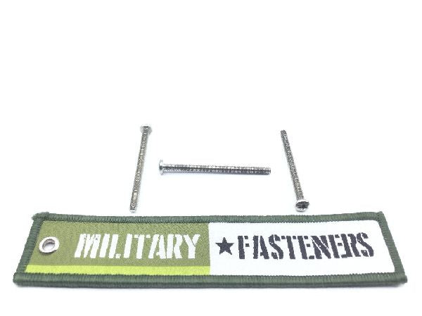 MS51957-38 Machine Screw (3)