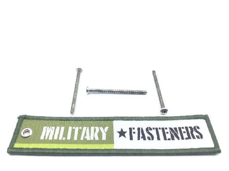 MS51957-38 Machine Screw (3)