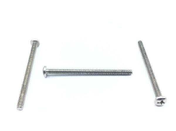 MS51957-38 Machine Screw (4)