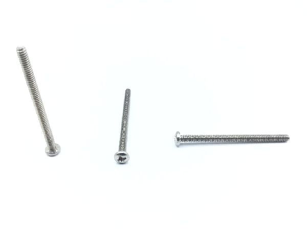 MS51957-38 Machine Screw (5)