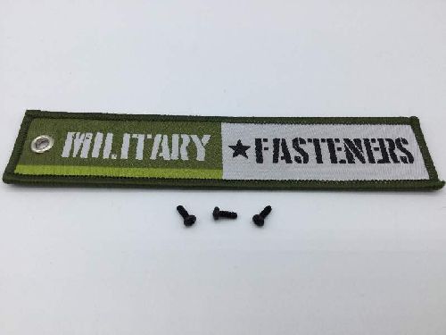 MS51957-3B Machine Screw