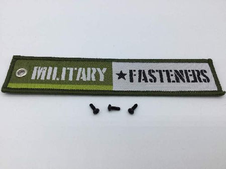 MS51957-3B Machine Screw