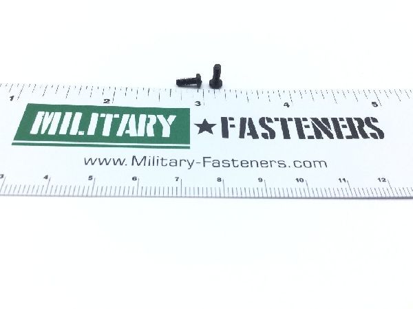 MS51957-3B Machine Screw (4)