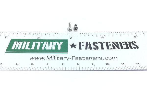 MS51957-3 Machine Screw
