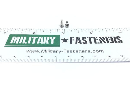 MS51957-3 Machine Screw