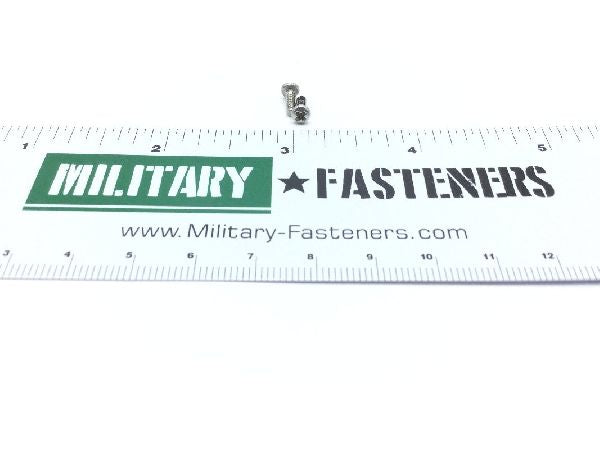 MS51957-3 Machine Screw (2)
