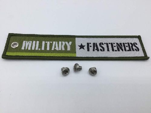 MS51957-40 Machine Screw