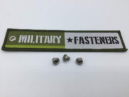 MS51957-40 Machine Screw