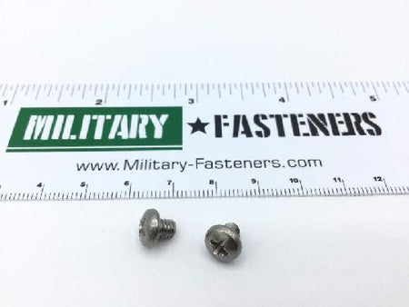 MS51957-40 Machine Screw (2)