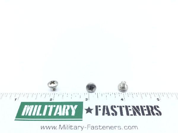MS51957-40 Machine Screw (5)