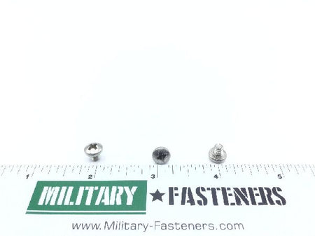 MS51957-40 Machine Screw (5)