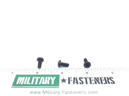 MS51957-43B Machine Screw
