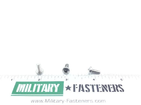 MS51957-43 Machine Screw (2)